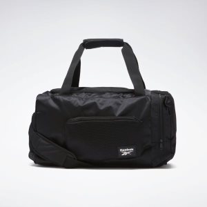 Reebok Tech Style Grip Taschen Herren - Schwarz - DE 392-KMS